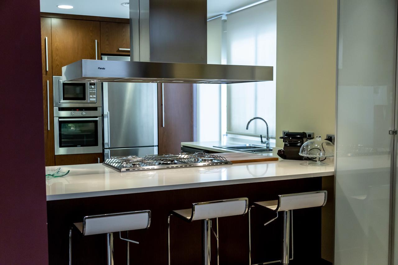 Travel Habitat Atico Ciutat Vella. Apartment บาเลนเซีย ภายนอก รูปภาพ
