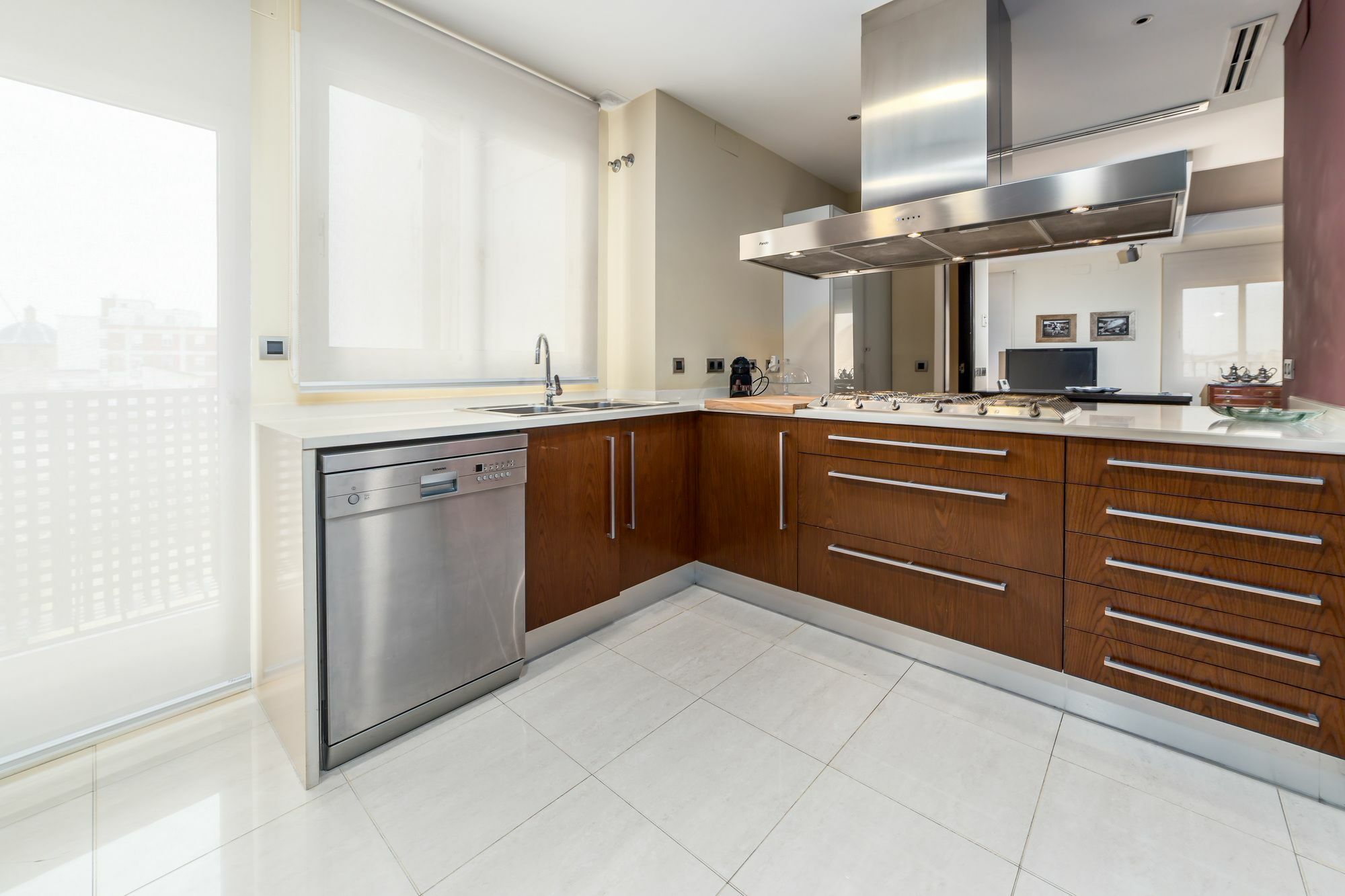 Travel Habitat Atico Ciutat Vella. Apartment บาเลนเซีย ภายนอก รูปภาพ