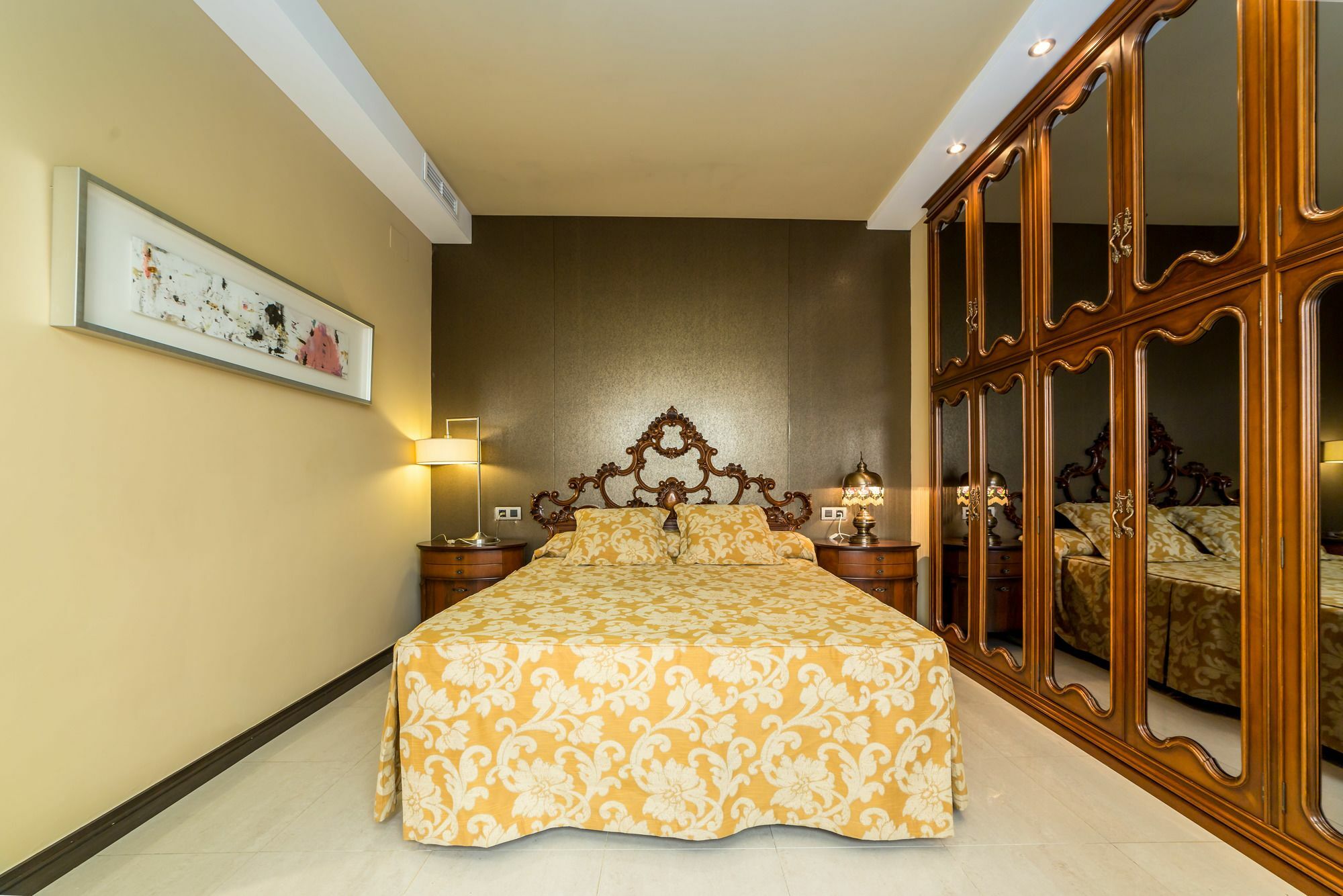 Travel Habitat Atico Ciutat Vella. Apartment บาเลนเซีย ภายนอก รูปภาพ