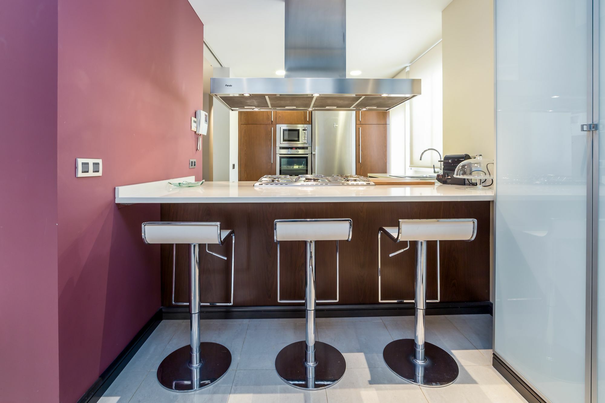 Travel Habitat Atico Ciutat Vella. Apartment บาเลนเซีย ภายนอก รูปภาพ